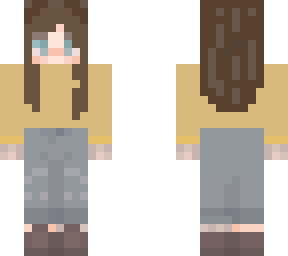 girl skin:)