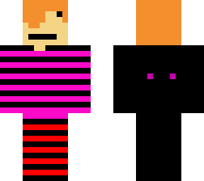 girl skin