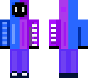 glitched