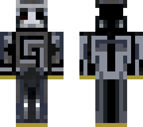 godgamer skin