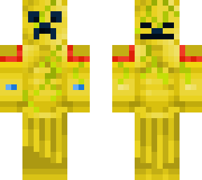 golden mob hydra
