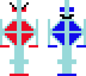 good bot bad bot
