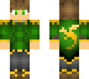 green king 2