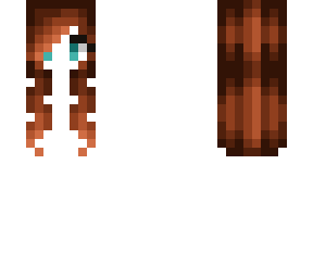 hb - milk chocolate brunette