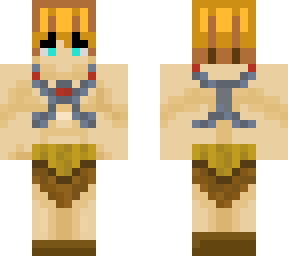 he man (masters of the universe revelations)