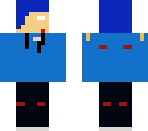 herobrine charlie