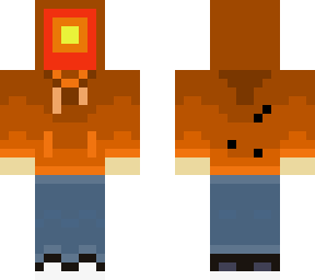 hex270's skin
