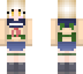 himiko toga