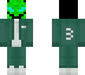 hipersonico (squid game)