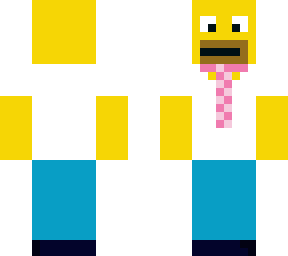 homer simpsons