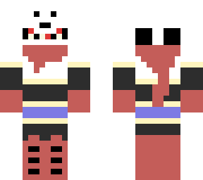 horrortale papyrus