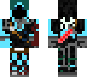 hunter champion