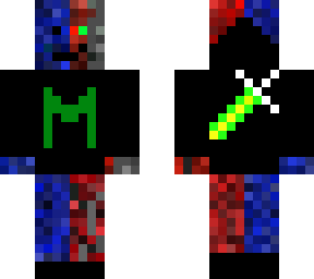 hybrid cyborg