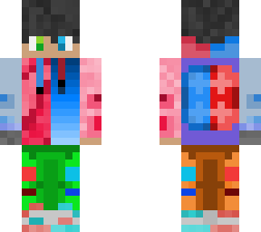 hyperclashgaming skin