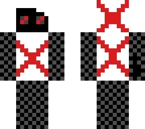 i made this not knowing what to do