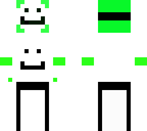 improved dream skin