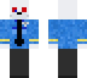 infected heist poley (piggy roblox)