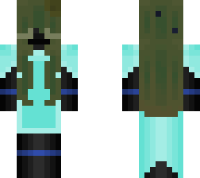 inverted poppy