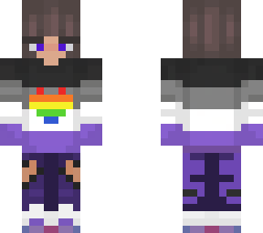 j's skin