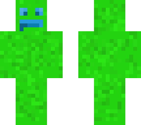 jh's skin