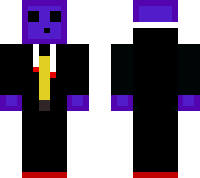 jmo purple slime top