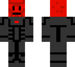johann schmidt (red skull)