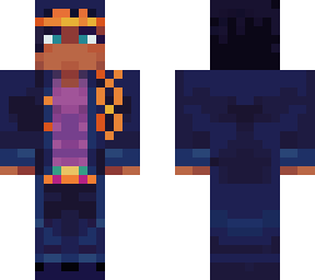 jotaro kujo