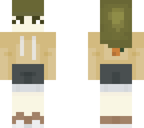 just adding hair. dont use it ty <3