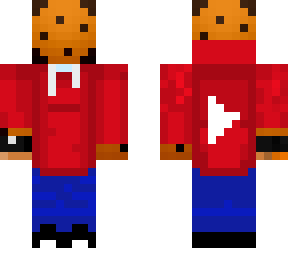 justcookiehead