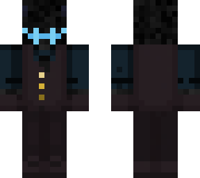 kai suit