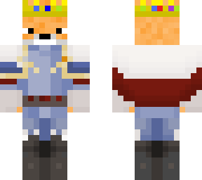 king fox