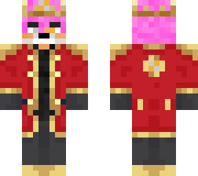 king fox