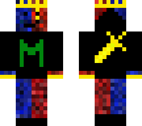 king hybrid midas