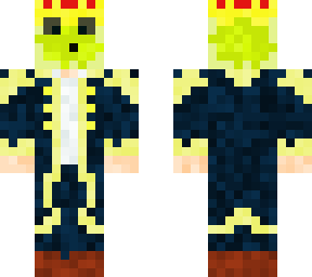 king slime