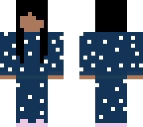 kira's pajama's