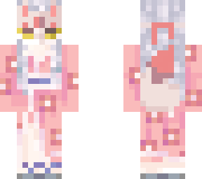 kitsune