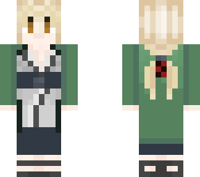 lady tsunade