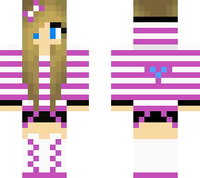 lavender minecraft magenta