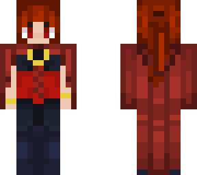leah