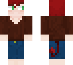 liam (oc)