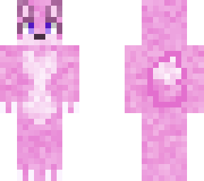 lilith the fox