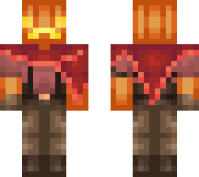 lit pumpkinstache