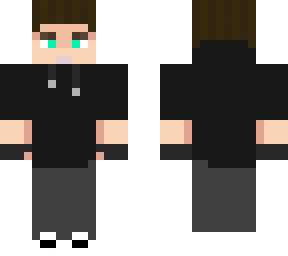 main skin