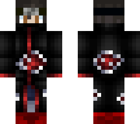 male akatsuki member