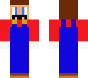 mario