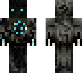 master necromancer