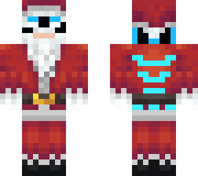 maty claus