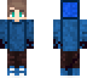 maxicas skin, fixed