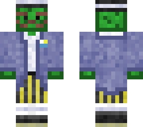 mayor pickle