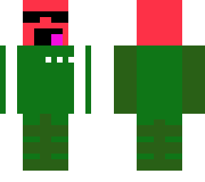me in squid game